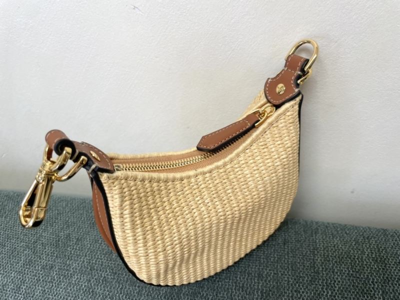 Fendi Hobo Bags